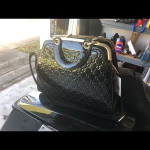 Gucci purse